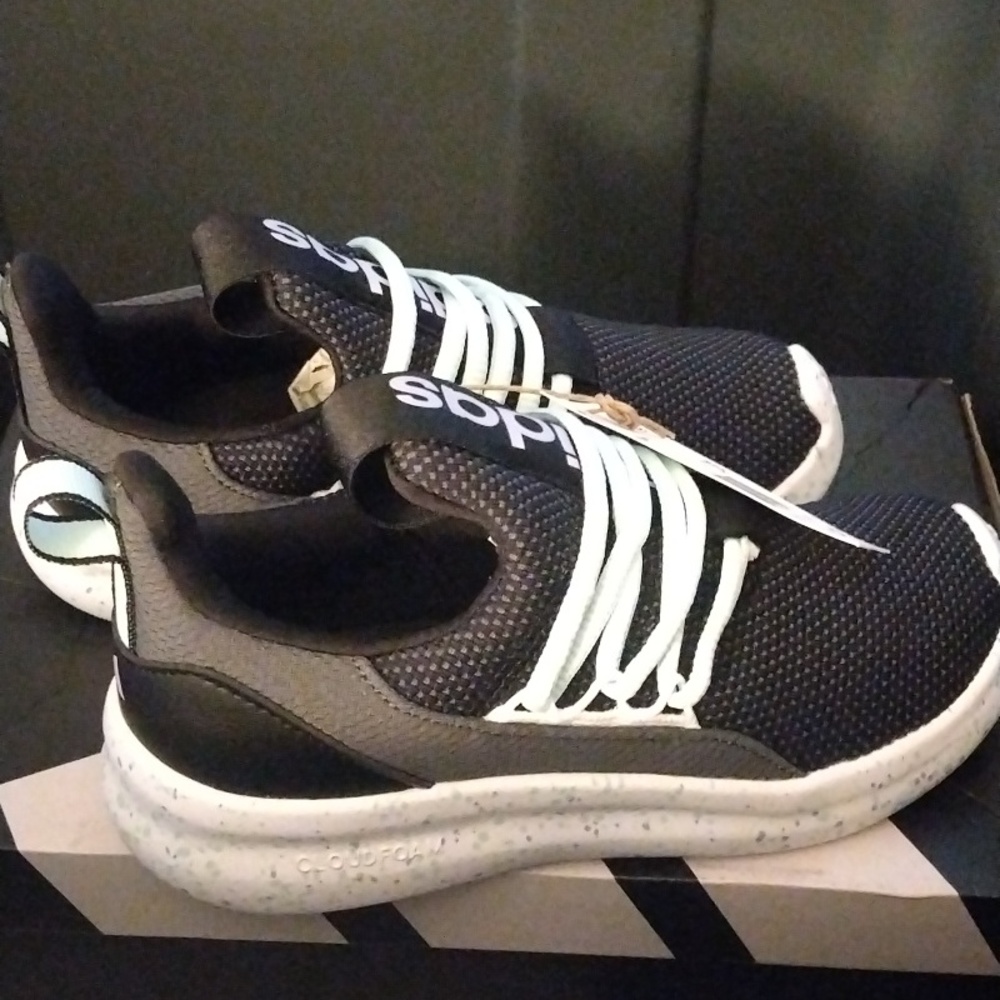 Adidas Lite Racer Adapt 7.0K Shoes